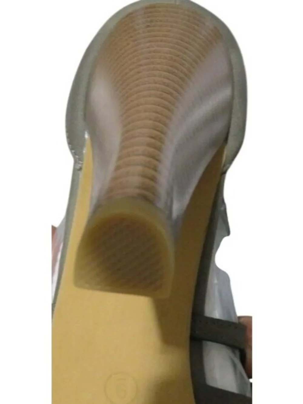 JustFab lorelai caged